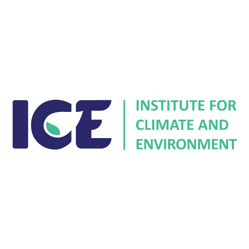 ICE logo
