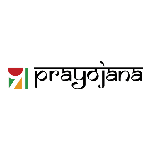 Prayojana logo