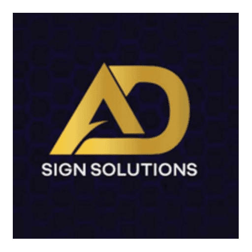 Adsign Solutions logo