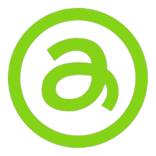Adzangaadi logo