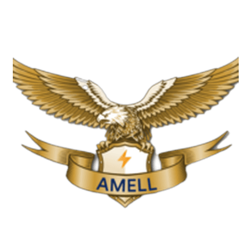 Amell Industrial Ventures logo