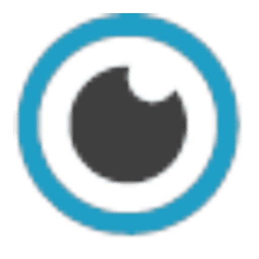 Code Eye Care logo