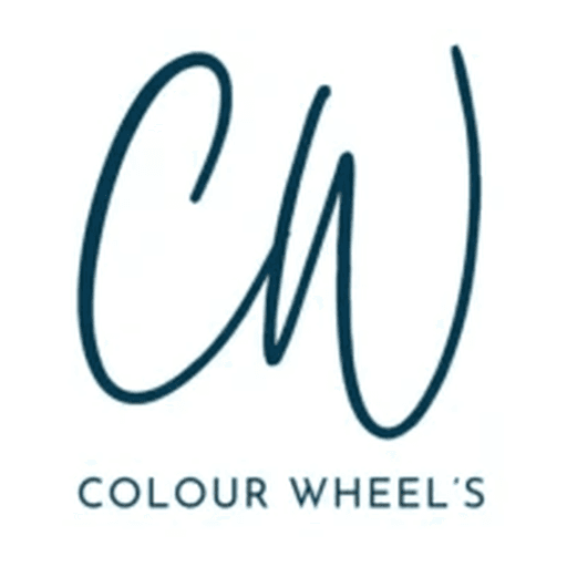Colour Wheels logo