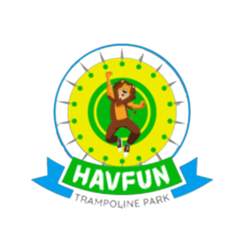 Havfun Trampoline Park logo