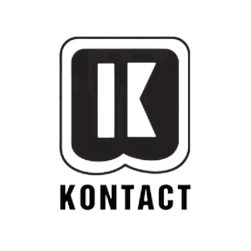 Kontact logo