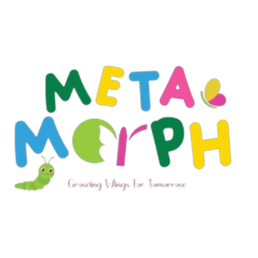 Metamorph Education logo