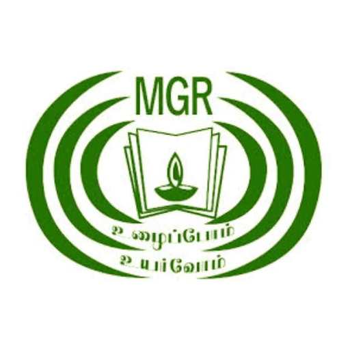 MGR Home logo