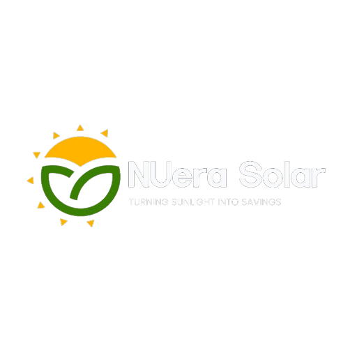 Nuera Solar logo