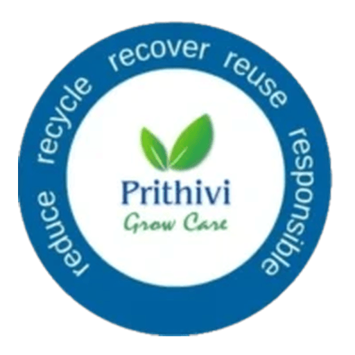 Plastics Recycling logo