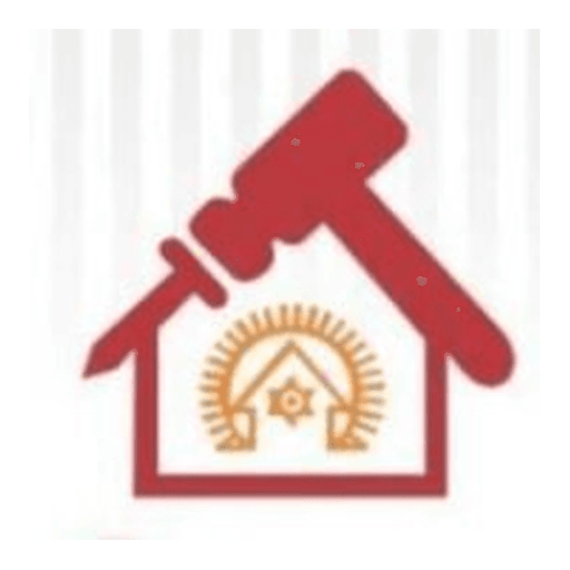 Ravi Surya Homes logo