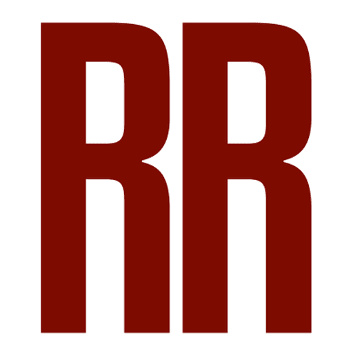 RR Developer logo