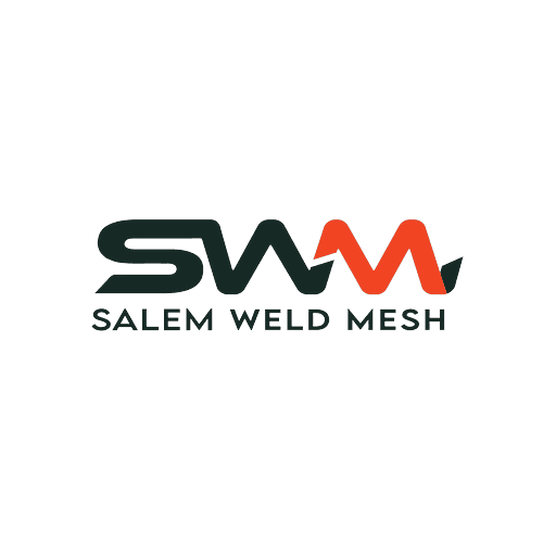Salem Weldmesh logo