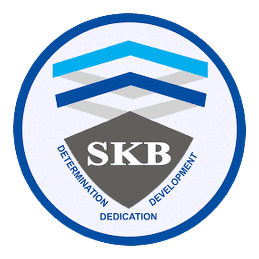 SKB Vidhyashram logo