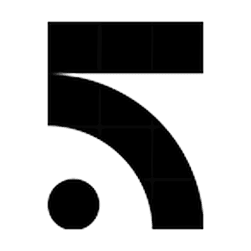 Studio Point Five logo