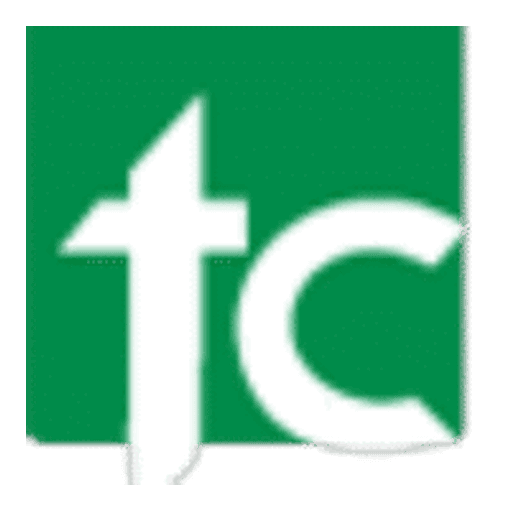 Tesla Controls logo