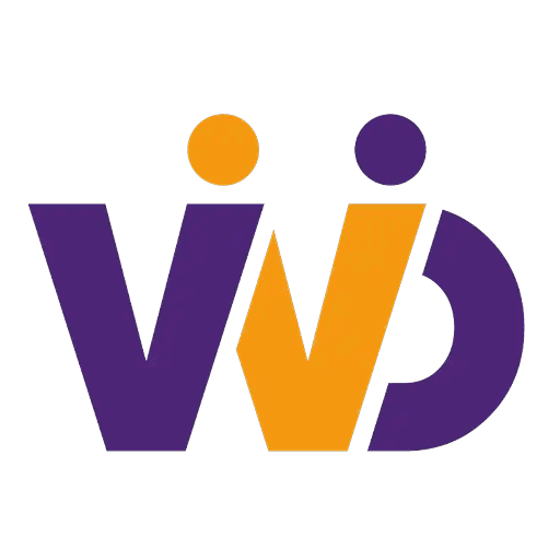 Vivid Interiors logo