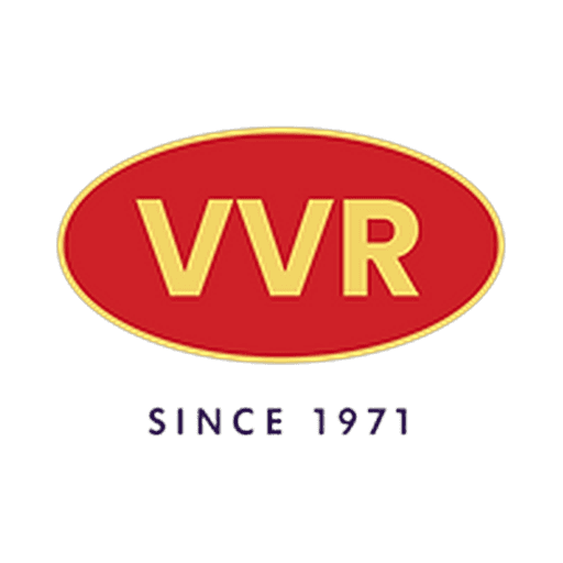 VVR Oil logo