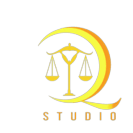 YQ Law Studio logo