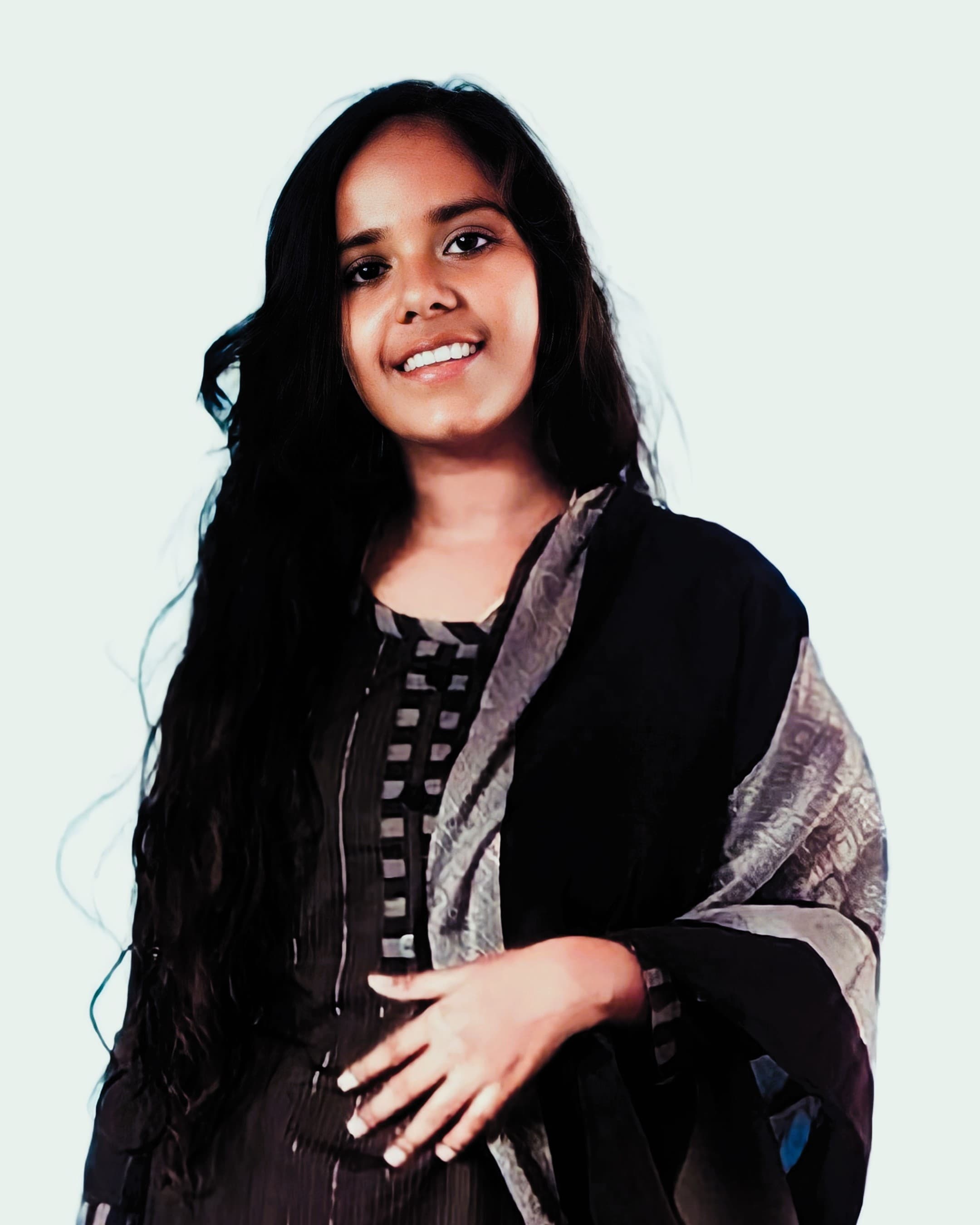 Mugilavathi, General Manager at BITS